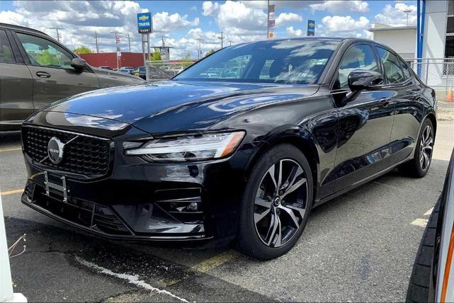 2024 Volvo S60
