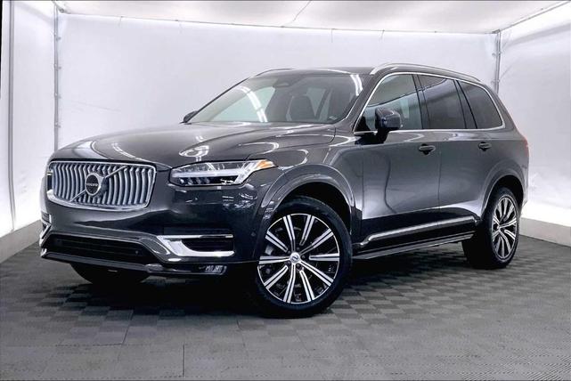 2024 Volvo XC90