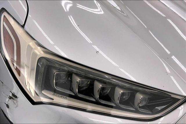Photo of 2018  Acura TLX