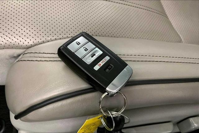 Photo of 2018  Acura TLX