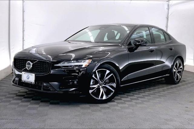 2024 Volvo S60