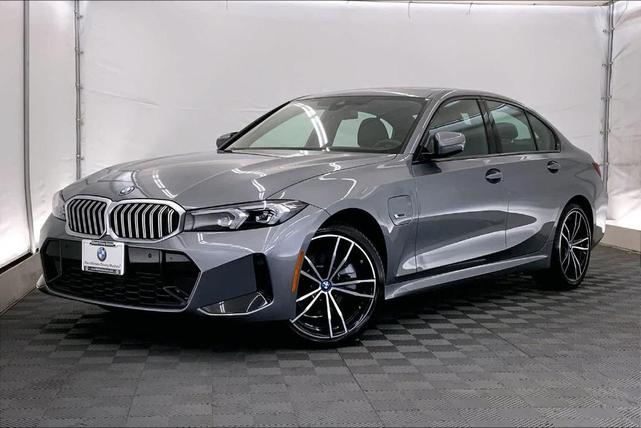 2023 BMW 330E