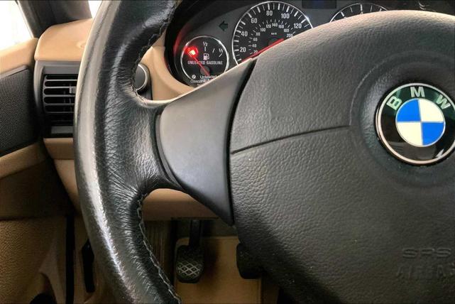 Photo of 1999 Green BMW Z3