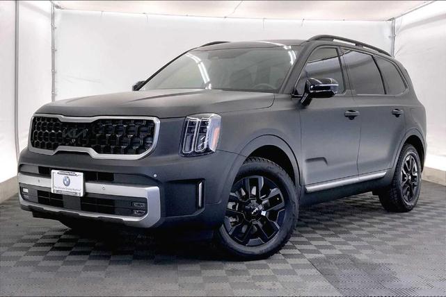 2023 Kia Telluride