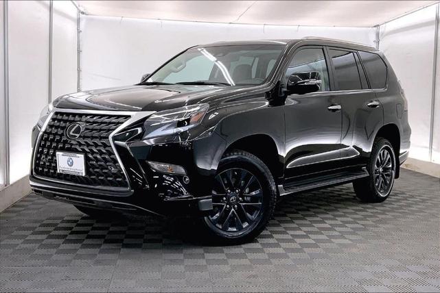 2023 Lexus Gx 460