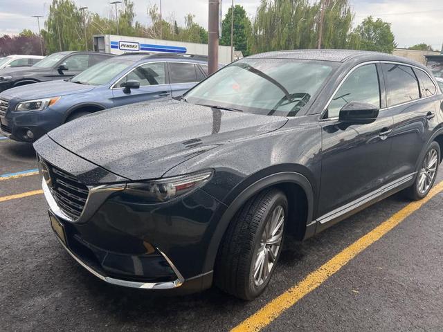 2023 Mazda CX-9