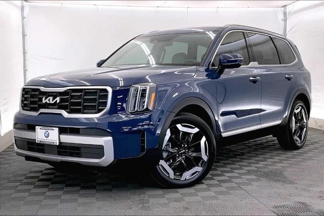 2023 Kia Telluride