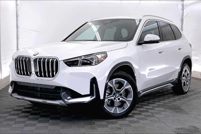 2025 BMW X1