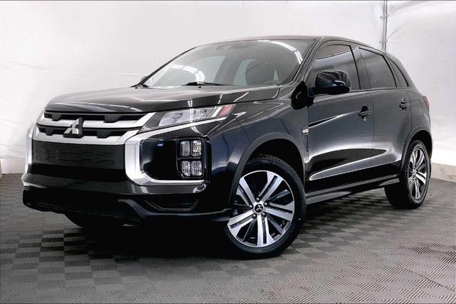 2023 Mitsubishi Outlander Sport