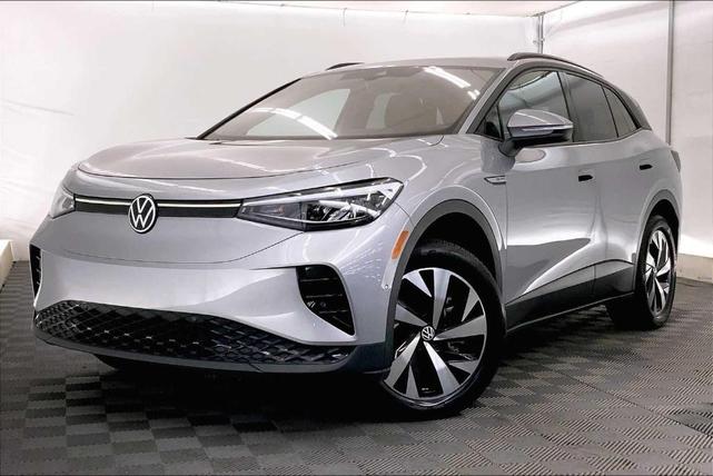 2023 Volkswagen Id.4