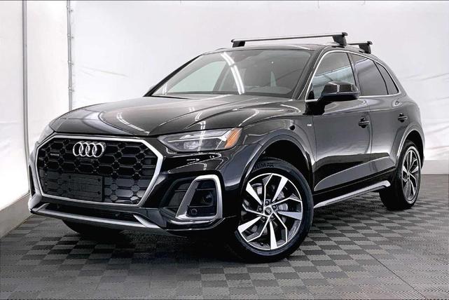2023 Audi Q5
