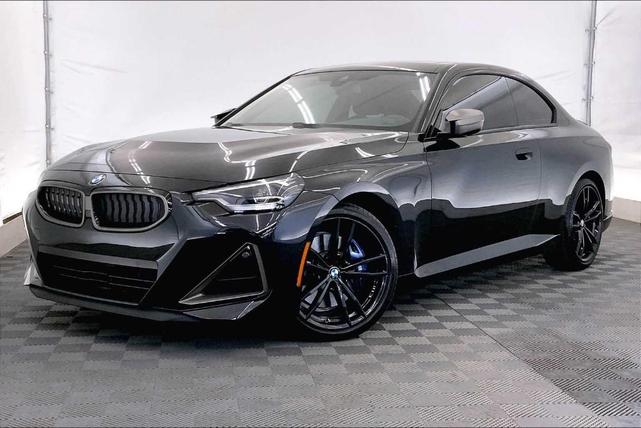 2022 BMW M240