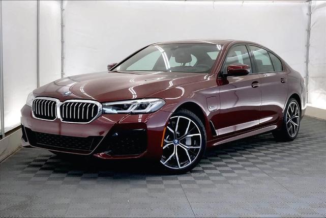 2023 BMW 530E