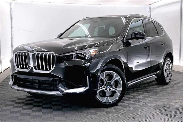 2025 BMW X1