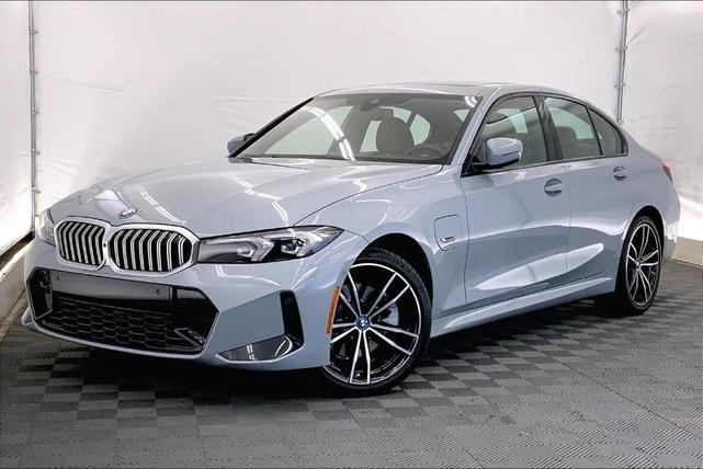 2023 BMW 330E