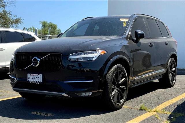 2019 Volvo XC90
