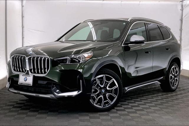 2024 BMW X1