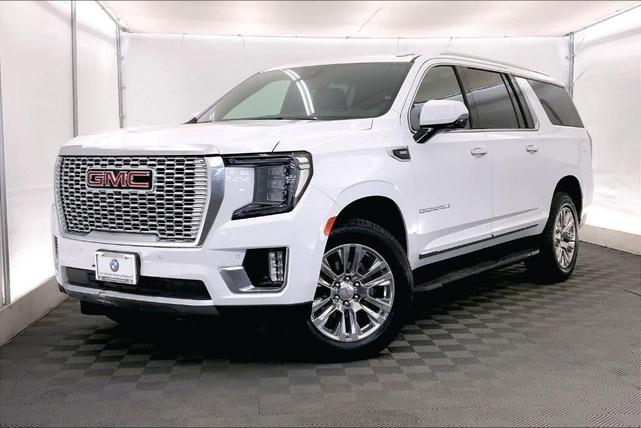 2023 GMC Yukon Xl
