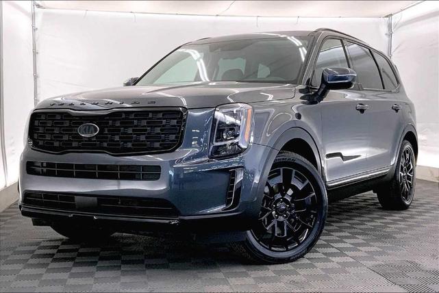 2021 Kia Telluride