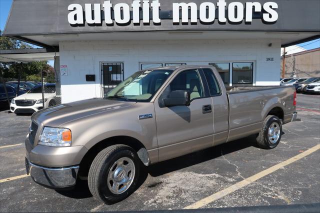 2006 Ford F-150