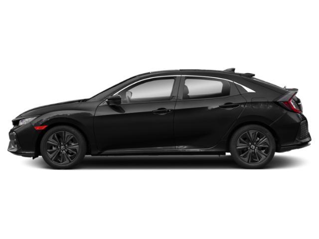 Photo of 2019 Crystal Black Pearl Honda Civic