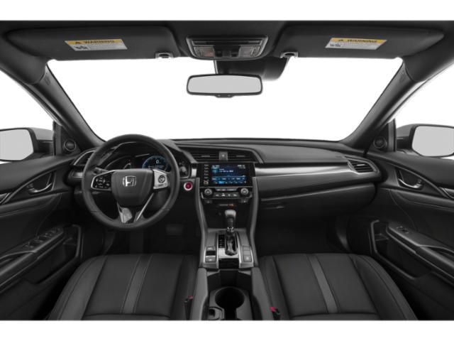 Photo of 2019 Crystal Black Pearl Honda Civic