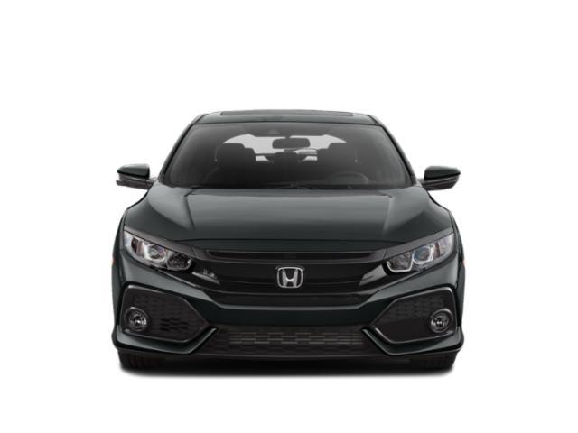 Photo of 2019 Crystal Black Pearl Honda Civic