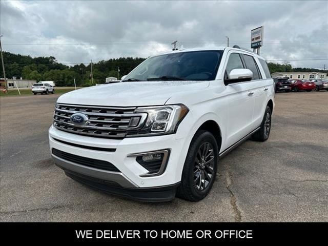 2021 Ford Expedition