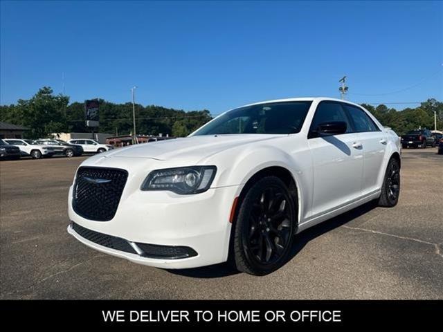 2020 Chrysler 300