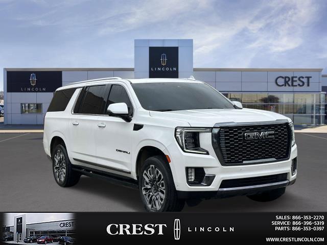 2023 GMC Yukon Xl
