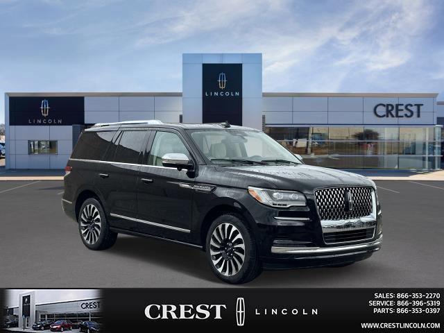 2023 Lincoln Navigator