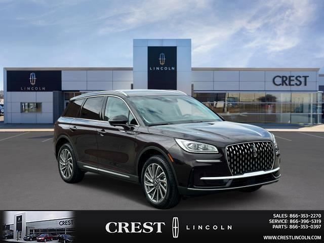 2023 Lincoln Corsair