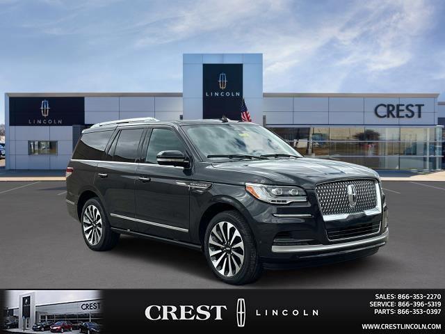 2023 Lincoln Navigator