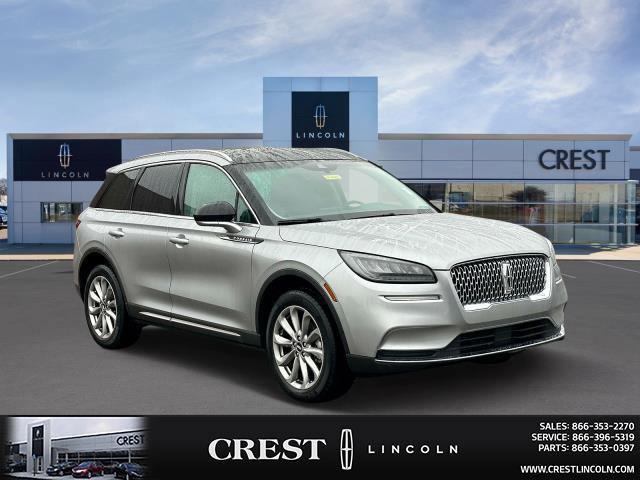 2022 Lincoln Corsair