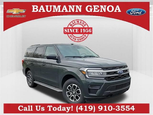 2023 Ford Expedition