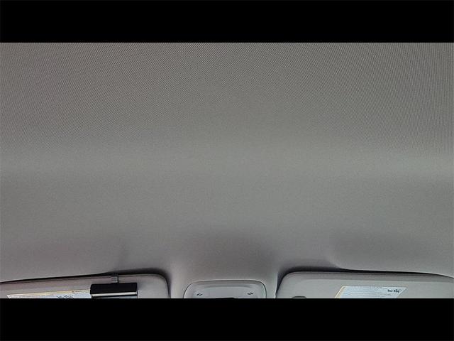 Photo of 2025 Cinnabar Metallic Buick Encore GX
