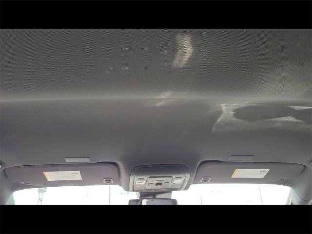 Photo of 2025 Black Chevrolet Suburban