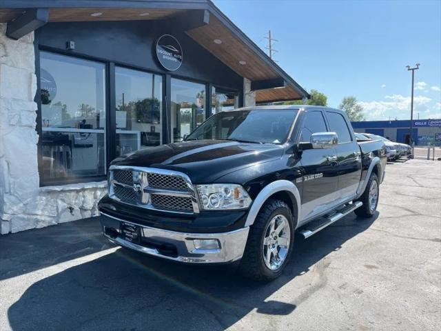 2012 RAM 1500