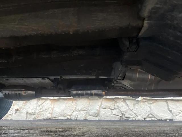 Photo of 2005 Nautical Blue Hyundai TUCSON