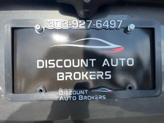Photo of 2016 Shadow Black Ford Explorer