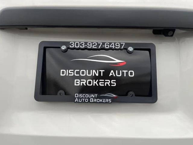 Photo of 2020 Glacier White Nissan NV Cargo NV2500 HD