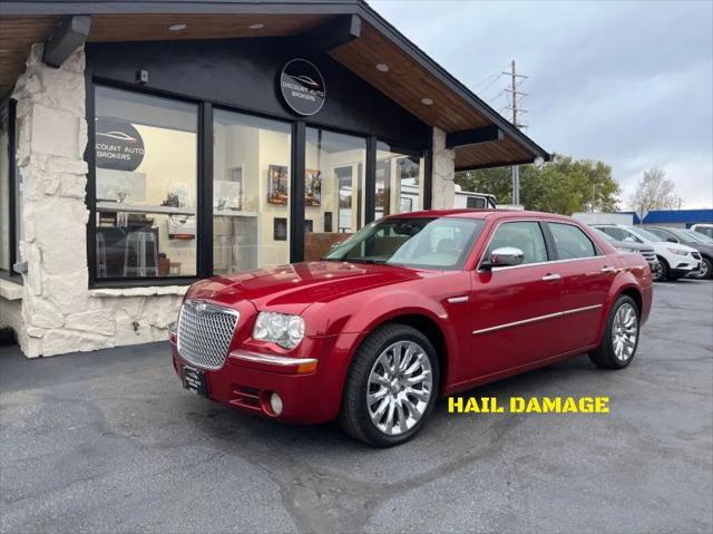 2009 Chrysler 300C