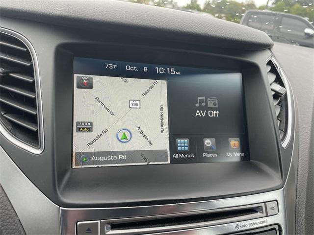 Photo of 2017 Hyper White Hyundai Azera