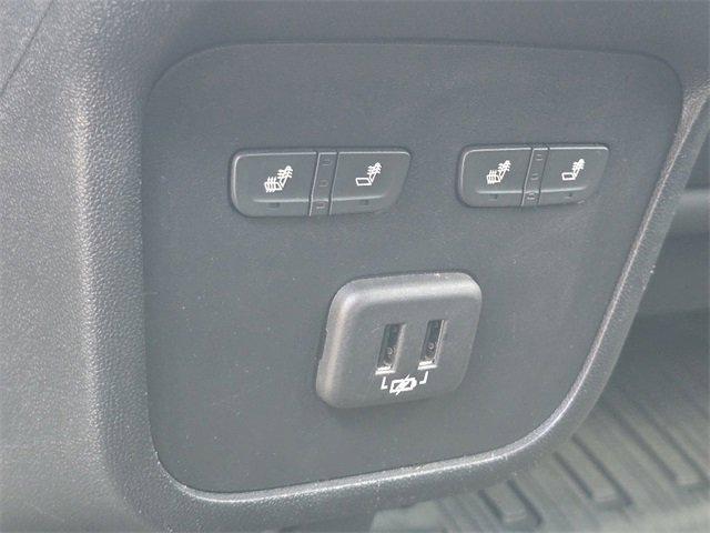 Photo of 2019 Graphite Gray Metallic GMC Terrain