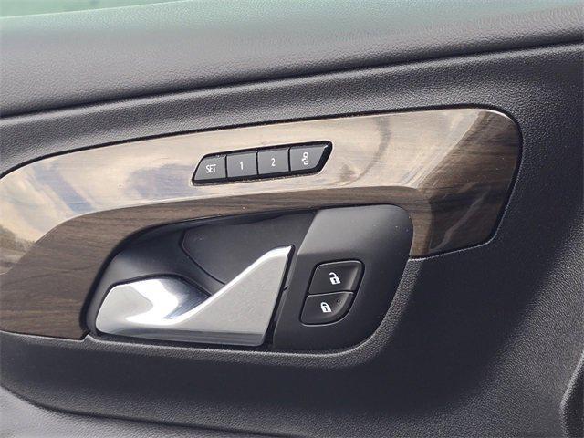 Photo of 2019 Graphite Gray Metallic GMC Terrain