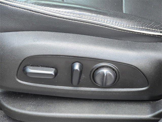 Photo of 2019 Graphite Gray Metallic GMC Terrain