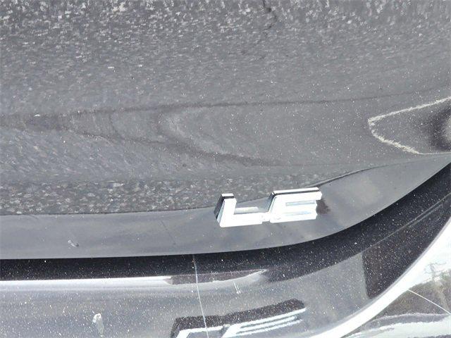 Photo of 2022 Midnight Black Metallic Toyota Highlander