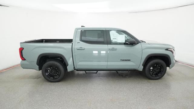 Photo of 2025 Lunar Rock Toyota Tundra