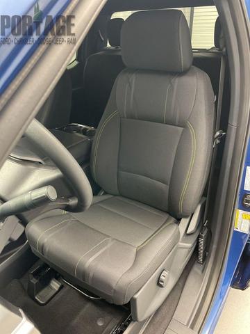 Photo of 2025 Atlas Blue Metallic Ford F-150