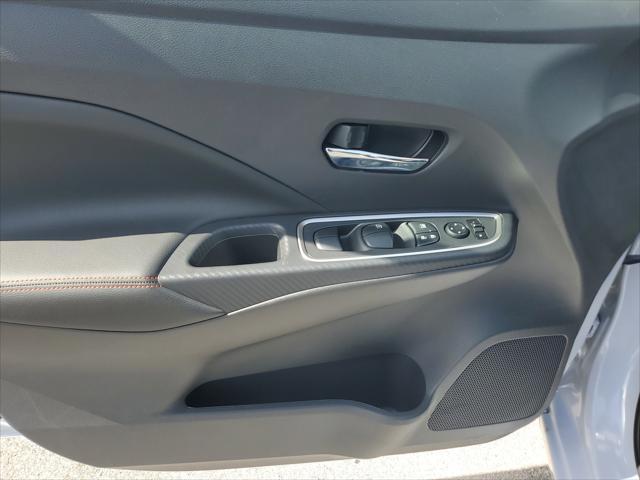 Photo of 2025 Gray Sky Pearl Nissan Versa